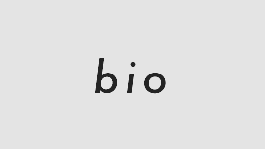 overlay - bio