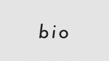 overlay - bio